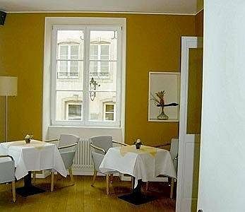 Hotel Parc Beaux Arts