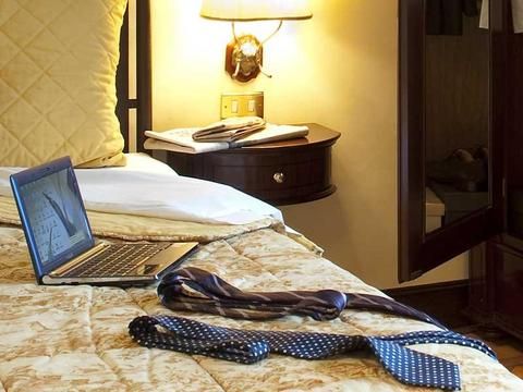 Grand Hotel Baglioni