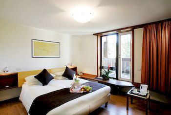 Boite Hotel Borca di Cadore