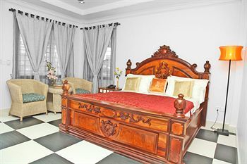 Delux Villa