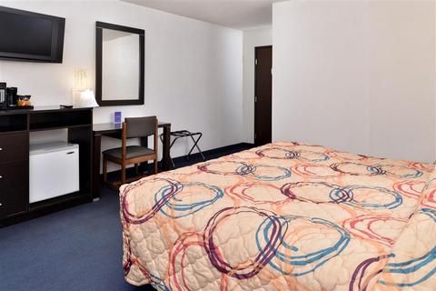 Americas Best Value Inn New Paltz