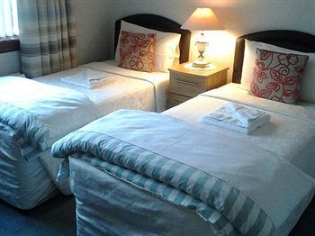 Ascot Garden Guest House