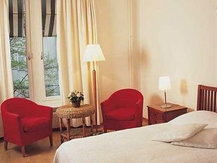 Hotel Image 1