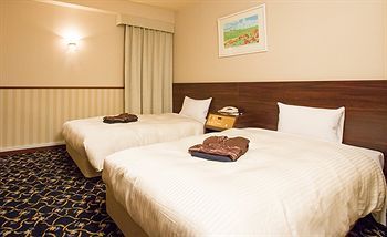 Premier Hotel-CABIN-Sapporo