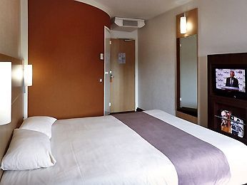 ibis Laon