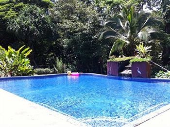 Caribbean Paradise Eco-Lodge