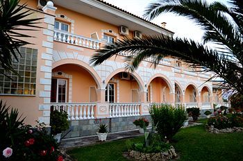 Erofili Hotel