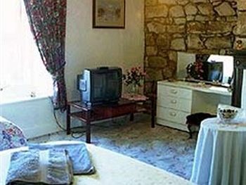 The Gun Inn