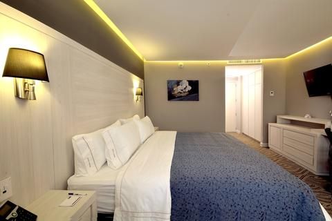 Holiday Inn Express Pachuca, an IHG Hotel