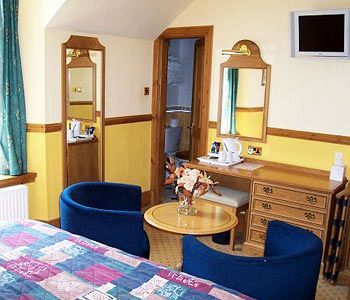 The Glen Hotel Newtonmore