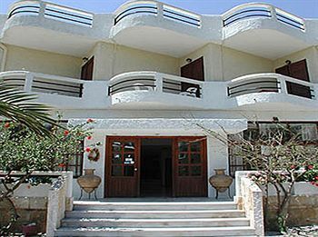 Kythnos Bay Hotel