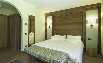 Hotel Garni Vittoria