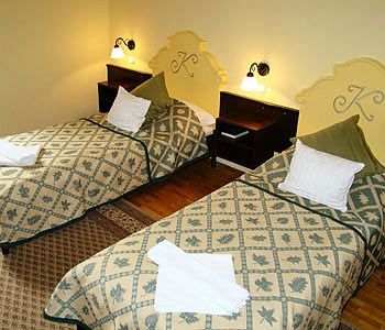 Hotel Klastrom