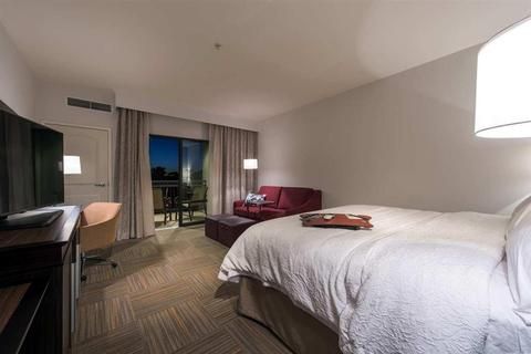 Hampton Inn & Suites Phoenix/Tempe