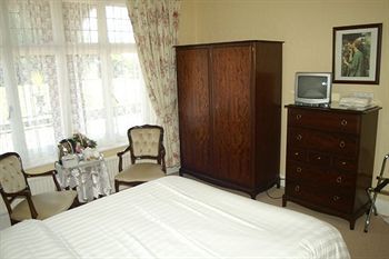 Westergate House