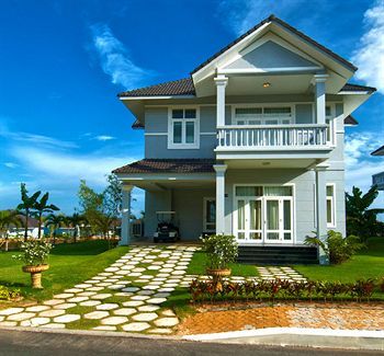 Sea Links Villa Resort & Golf