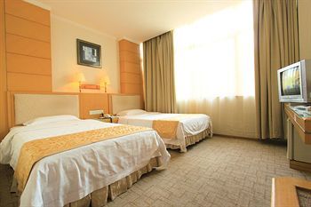 Wan Xing Hotel Min Zhu Road