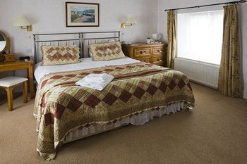 Trehellas Country House Hotel, restaurant & Grill