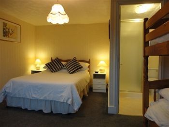 Brookthorpe Lodge