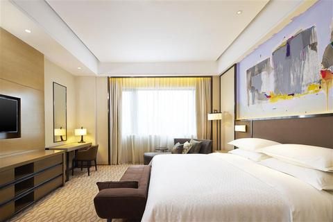 Four Points By Sheraton Guilin Lingui