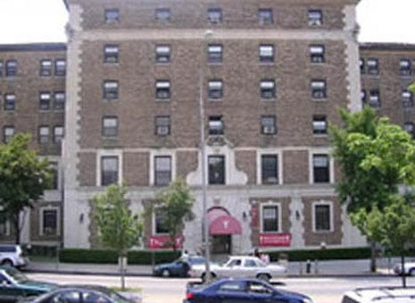 Flushing YMCA Hostel