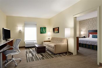 Home2 Suites Dallas-Frisco