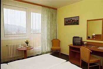 OREA Resort Santon Brno