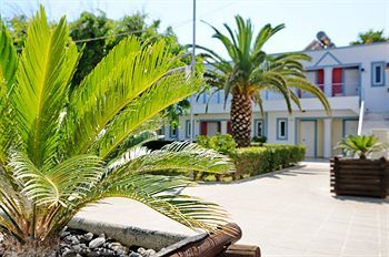 Akti Dimis Hotel