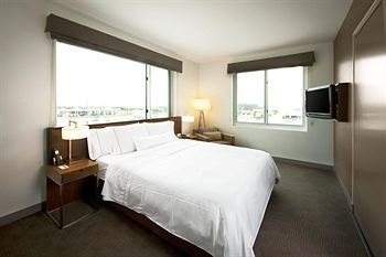 Element Dallas Forth Worth Airport North
