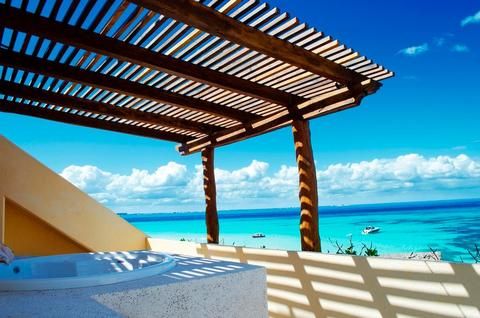 Mia Reef Isla Mujeres Cancun All Inclusive Resort