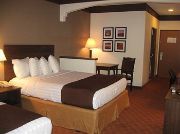 Best Western Tolleson Hotel