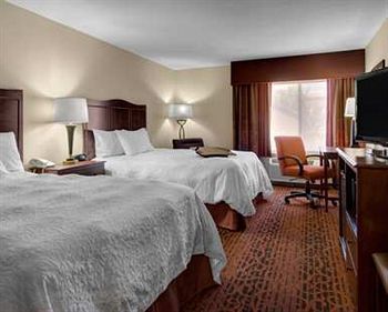 Hampton Inn Provo