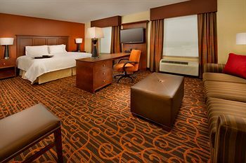 Hampton Inn & Suites Selma-San Antonio/Randolph AFB