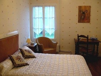 LOGIS AUBERGE LA FORET