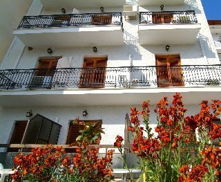 Hotel Orfeas