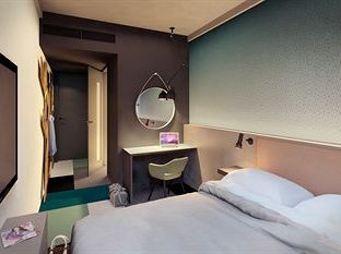 Hotel Image 1