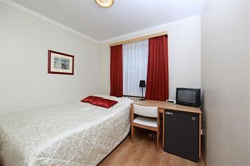 Hotel Local 101