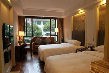 Dahua Boutique Hotel