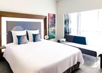 Novotel Nuernberg Centre Ville
