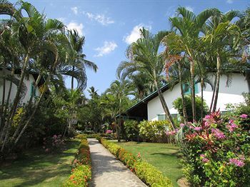 Las Palmas Eco Residence