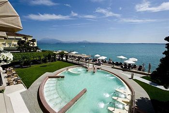 Grand Hotel Terme