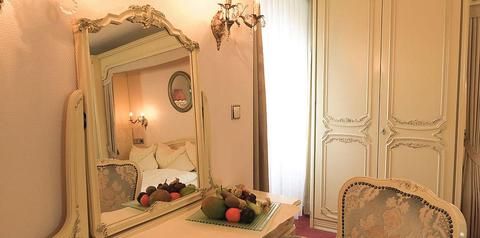 Hotel Ritter Badenweiler