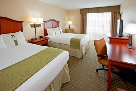 Holiday Inn Bismarck, an IHG Hotel