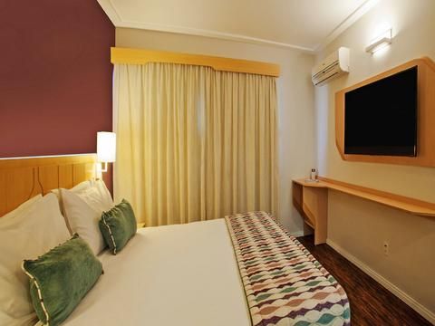 Transamerica Executive Nova Paulista