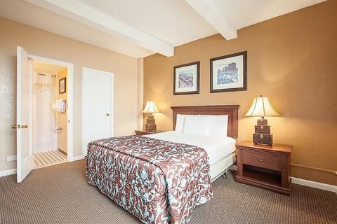 Legacy Vacation Resorts - Brigantine Beach