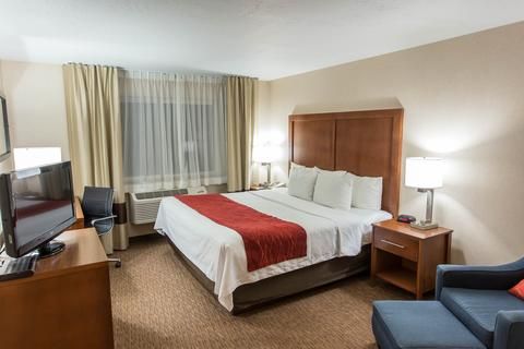 Comfort Inn Fort Morgan