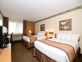 Ramada by Wyndham Waupaca