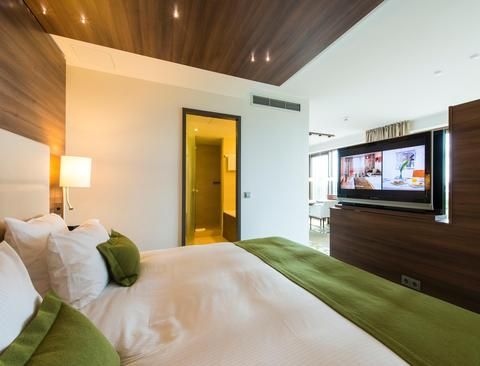 Meliá Düsseldorf