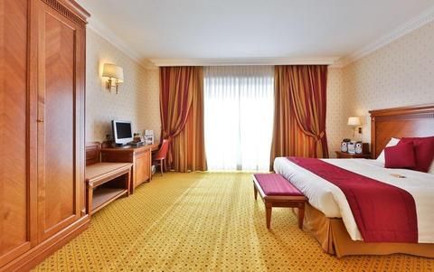 Best Western Hotel Viterbo