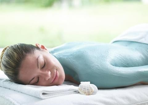 Mitsis Galini Wellness Spa & Resort